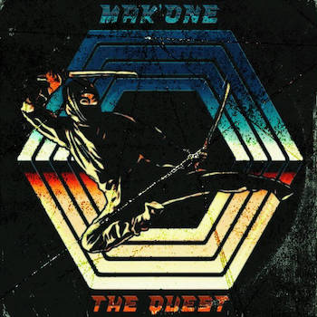 Mak'One - The Quest