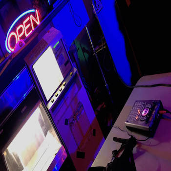 NOTHINGISREAL - Archives, Vol. 5