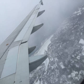 NOTHINGISREAL - Equanimity