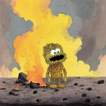 NOTHINGISREAL - extinct