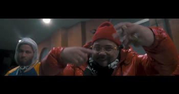 Recognize Ali feat. Estee Nack & Daniel Son - Robocop video