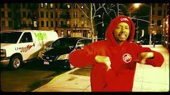 Ruste Juxx - I've Only Begun video Ruste Juxx - I've Only Begun video