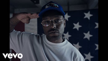 ScHoolboy Q - THank god 4 me video