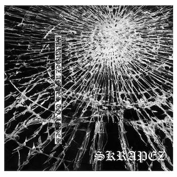 Skrapez - Ashes To Ashes Skrapez - Ashes To Ashes