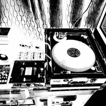 Tenshun/10shun - 01_30 Scratch Beats