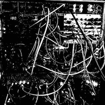 Tenshun/10shun - 01142022 Generative Glitch Drum Sequencing