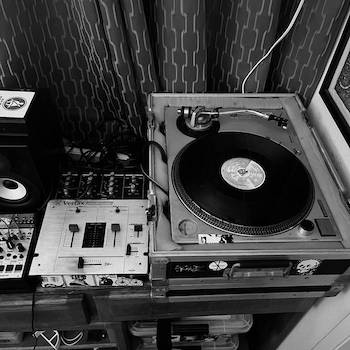 Tenshun/10shun - 12_23 Scratch Beats