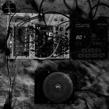 Tenshun/10shun - 12_27_22 Free Scratch Improvisation sessions