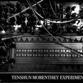 Tenshun/10shun - Mobenthey Experiments