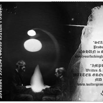 Tenshun/10shun - Seance