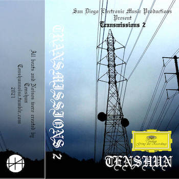 Tenshun/10shun - Transmissions Part 2