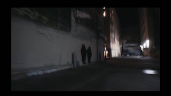 The Alchemist feat. Havoc - Scientology video The Alchemist feat. Havoc - Scientology video