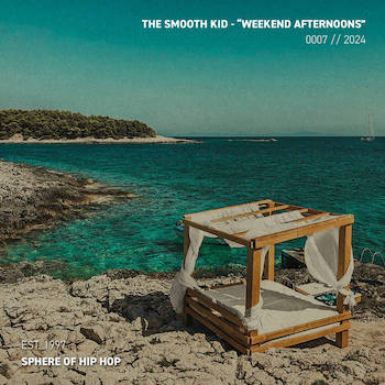 the smooth kid - Weekend Afternoons