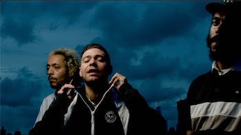 Wiki & Subjxct 5 - The Fonz video