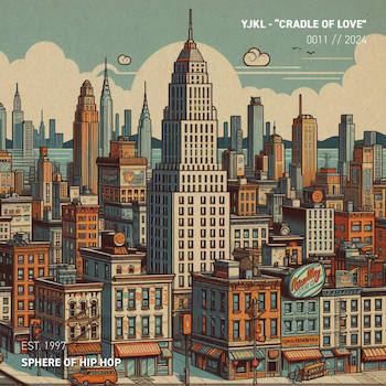 YJKL - Cradle of Love