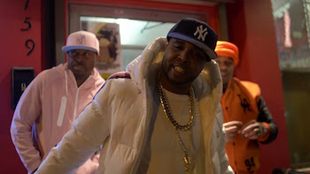 38 Spesh feat. Elcamino - Route 38 video