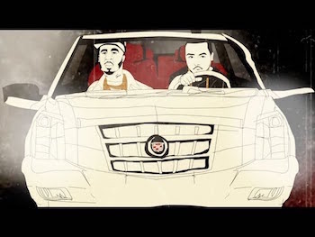 Benny The Butcher, Harry Fraud & Chinx - OVERALL video