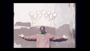 Boldy James feat. Evidence - Grey October video