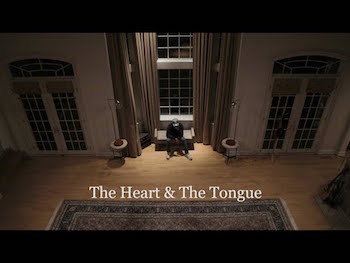 Chance The Rapper - The Heart & The Tongue video Chance The Rapper - The Heart & The Tongue video