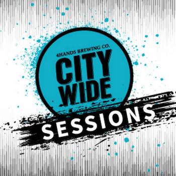 City Wide Sessions: Capolation