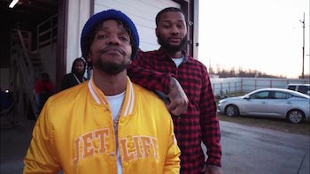 Curren$y - Closing Date video