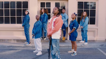 D Smoke - It's Ok video