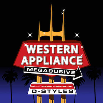 D-Styles & Megabusive - Western Appliance