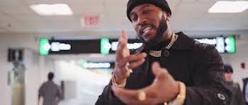 Grafh feat. Royce Da 5'9" - Agenda video
