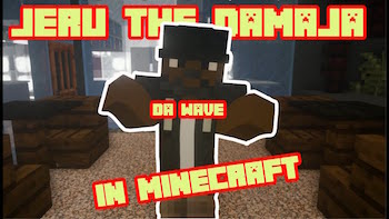 Jeru The Damaja - Da Wave video