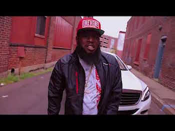 Kool G Rap feat. Lil Fame (MOP) & Freeway - Wiseguys video