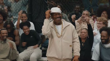 Kurtis Blow & Hit-Boy feat. Lola Brooke - BASKETBALL 2.0 video