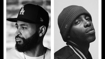 Locksmith & Jon Connor - Angels & Demons video