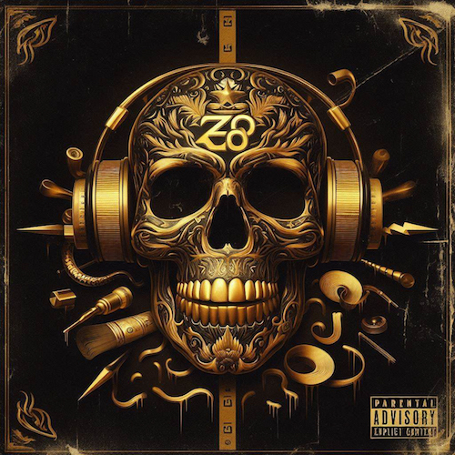 Doe Smith x Kyo Itachi x Lord Faz - Mixtape ZO