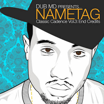Nametag Alexander - Classic Cadence Vol. 3: End Credits