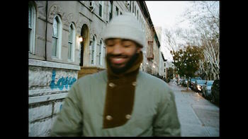 Navy Blue - Timberwolves video