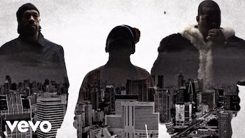 Phife Dawg feat. Busta Rhymes & Redman - Nutshell Pt. 2 video