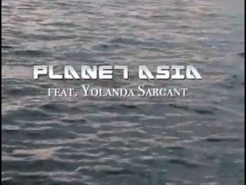 Planet Asia - I Know You Know video