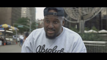 Rasheed Chappell feat. The Musalini - RaMu$ video