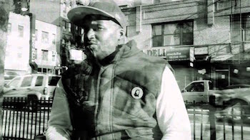 Rasheed Chappell - LIFE video