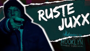 Ruste Juxx & Amadeus 360 the Beat King - Rap 4 Real video
