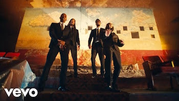 RZA, Flatbush Zombies - Plug Addicts video