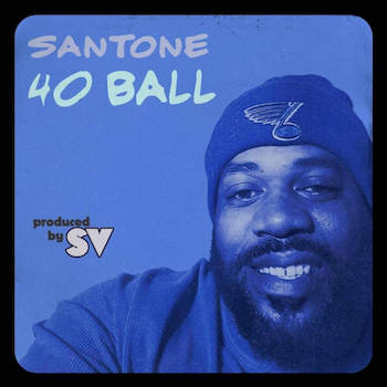Santone - 40 Ball