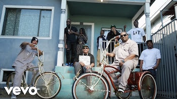 Snoop Dogg, Tha Eastsidaz - Still Easty video