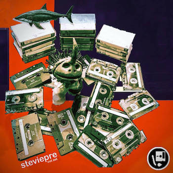 Stevie Pre - Cut Set