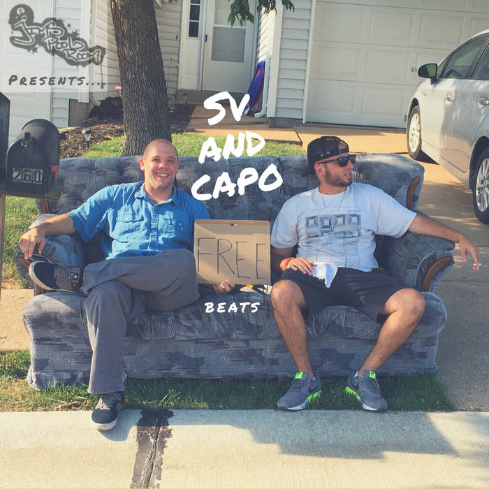 SV and Capo - Gut Slang