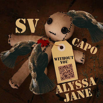 SV feat. Alyssa Jane and Capo - Without You