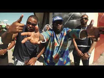 Tek of Smif N Wessun - The Illest video