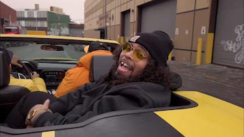 Termanology x Amadeus feat. Chris Rivers - Superiority Complex video