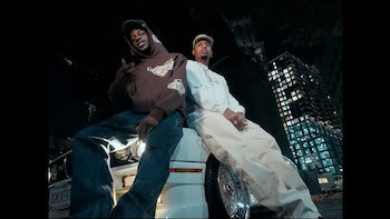 The Underachievers - Have Nots video