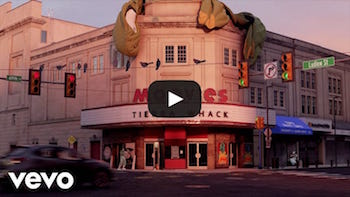 Tierra Whack - MOOVIES video